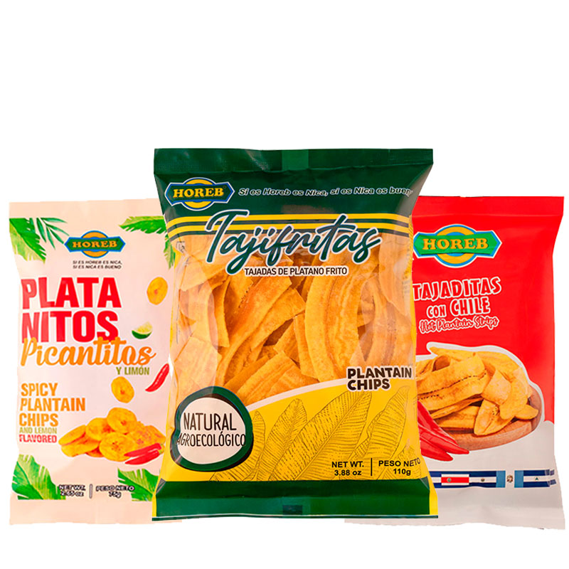 Plátanos