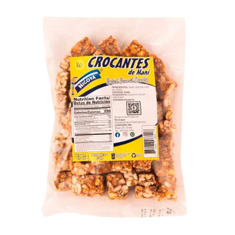 Crocantes